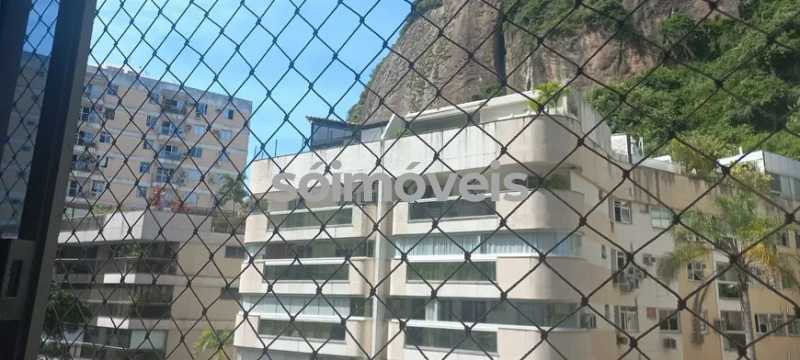 Conheça 139 do imóvel - Apartamento 2 quartos à venda Rio de Janeiro,RJ Lagoa - R$ 1.209.000 - LBAP24772 - 19 139 - 19