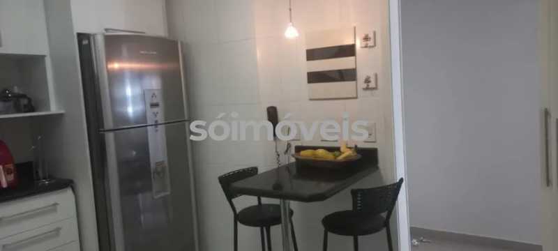 Conheça 18 do imóvel - Apartamento 2 quartos à venda Rio de Janeiro,RJ Lagoa - R$ 1.209.000 - LBAP24772 - 18 18 - 18