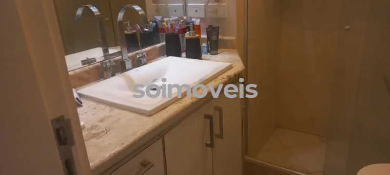 Conheça 7 do imóvel - Apartamento 2 quartos à venda Rio de Janeiro,RJ Lagoa - R$ 1.209.000 - LBAP24772 - 7 7 - 7