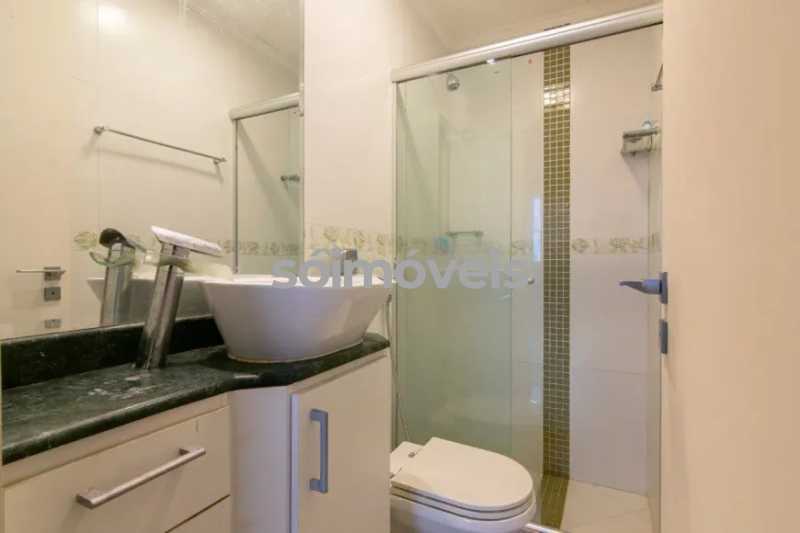 Conheça 10 do imóvel - Apartamento 2 quartos à venda Rio de Janeiro,RJ Lagoa - R$ 1.209.000 - LBAP24772 - 10 10 - 10