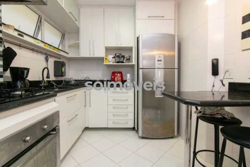 Conheça 17 do imóvel - Apartamento 2 quartos à venda Rio de Janeiro,RJ Lagoa - R$ 1.209.000 - LBAP24772 - 17 17 - 17
