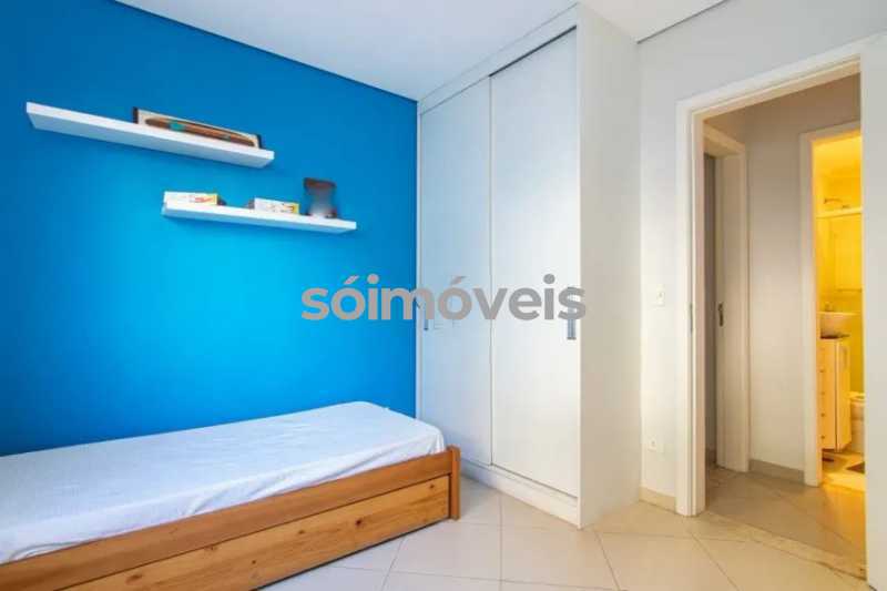 Conheça 12 do imóvel - Apartamento 2 quartos à venda Rio de Janeiro,RJ Lagoa - R$ 1.209.000 - LBAP24772 - 12 12 - 12