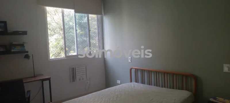 Conheça 4 do imóvel - Apartamento 2 quartos à venda Rio de Janeiro,RJ Lagoa - R$ 1.209.000 - LBAP24772 - 4 4 - 4
