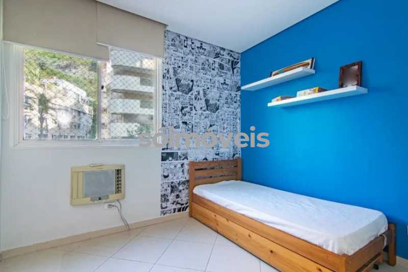 Conheça 11 do imóvel - Apartamento 2 quartos à venda Rio de Janeiro,RJ Lagoa - R$ 1.209.000 - LBAP24772 - 11 11 - 11