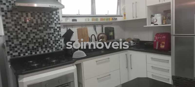 Conheça 15 do imóvel - Apartamento 2 quartos à venda Rio de Janeiro,RJ Lagoa - R$ 1.209.000 - LBAP24772 - 15 15 - 15