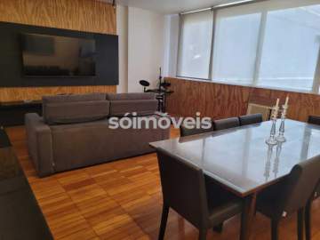 Apartamento 3 quartos para venda e aluguel Rio de Janeiro,RJ Ipanema - R$ 3.100.000 - LBAP36819