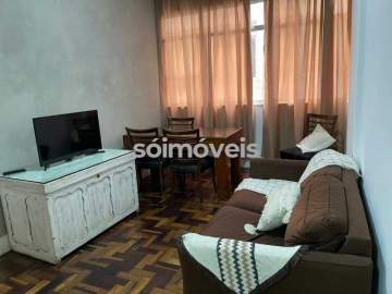 LOCALIZAÇÃO NOBRE - Quadra da Praia de Copacabana - POAP21008