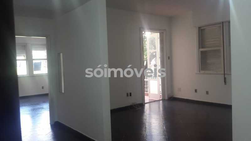 Conheça 5. do imóvel - Apartamento 3 quartos à venda Rio de Janeiro,RJ Copacabana - R$ 900.000 - LBAP36821 - 5 5. - 5