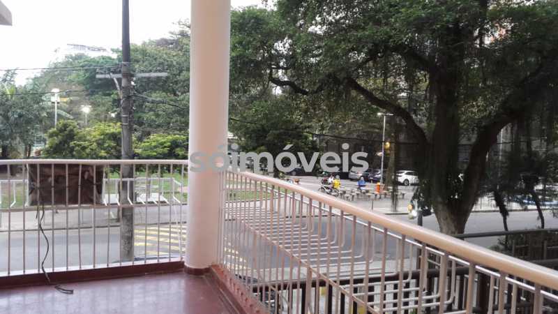 Conheça 16. do imóvel - Apartamento 3 quartos à venda Rio de Janeiro,RJ Copacabana - R$ 900.000 - LBAP36821 - 3 16. - 3
