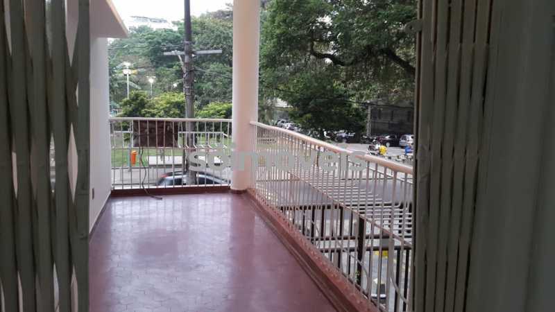 Conheça 17. do imóvel - Apartamento 3 quartos à venda Rio de Janeiro,RJ Copacabana - R$ 900.000 - LBAP36821 - 2 17. - 2