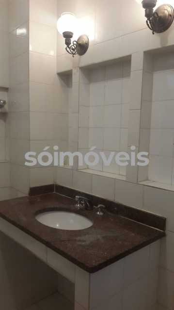 Conheça 18. do imóvel - Apartamento 3 quartos à venda Rio de Janeiro,RJ Copacabana - R$ 900.000 - LBAP36821 - 15 18. - 15