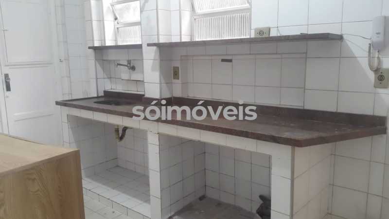 Conheça 20. do imóvel - Apartamento 3 quartos à venda Rio de Janeiro,RJ Copacabana - R$ 900.000 - LBAP36821 - 18 20. - 18