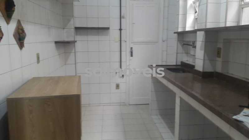 Conheça 21. do imóvel - Apartamento 3 quartos à venda Rio de Janeiro,RJ Copacabana - R$ 900.000 - LBAP36821 - 17 21. - 17