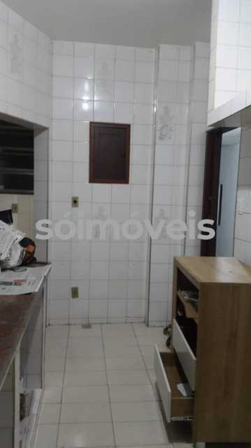 Conheça 23. do imóvel - Apartamento 3 quartos à venda Rio de Janeiro,RJ Copacabana - R$ 900.000 - LBAP36821 - 19 23. - 19