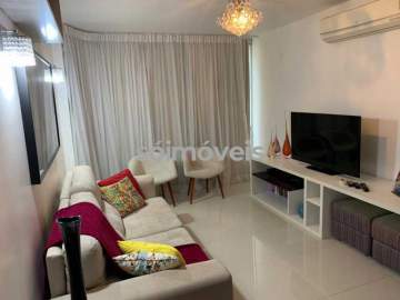 Apartamento 2 quartos à venda Rio de Janeiro,RJ Copacabana - R$ 1.300.000 - LBAP24773