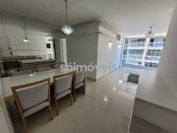 Apartamento 2 quartos à venda Rio de Janeiro,RJ Copacabana - R$ 1.320.000 - LBAP24773
