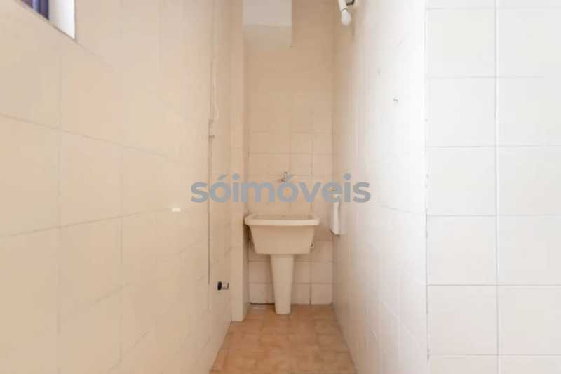 Conheça 25 do imóvel - Apartamento 3 quartos à venda Rio de Janeiro,RJ Copacabana - R$ 3.000.000 - LBAP36823 - 25 25 - 25
