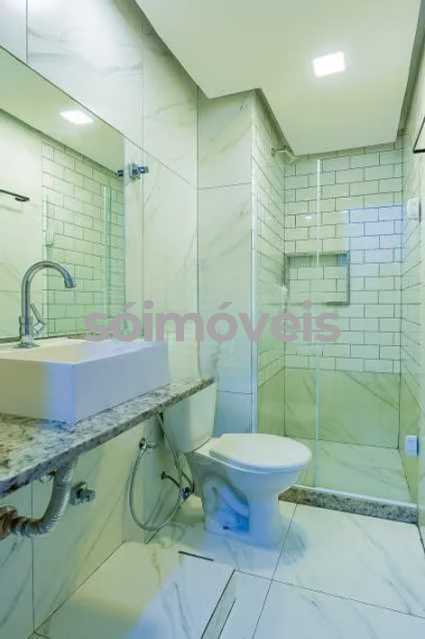 Conheça 10 do imóvel - Apartamento 3 quartos à venda Rio de Janeiro,RJ Copacabana - R$ 3.000.000 - LBAP36823 - 10 10 - 10