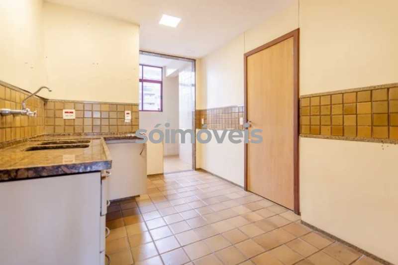 Conheça 22 do imóvel - Apartamento 3 quartos à venda Rio de Janeiro,RJ Copacabana - R$ 3.000.000 - LBAP36823 - 22 22 - 22