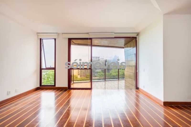 Conheça 6 do imóvel - Apartamento 3 quartos à venda Rio de Janeiro,RJ Copacabana - R$ 3.000.000 - LBAP36823 - 6 6 - 6
