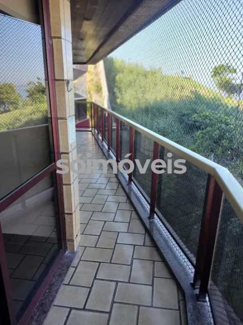 Conheça 3 do imóvel - Apartamento 3 quartos à venda Rio de Janeiro,RJ Copacabana - R$ 3.000.000 - LBAP36823 - 3 3 - 3