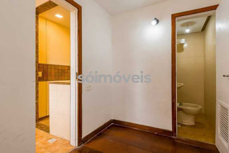 Conheça 8 do imóvel - Apartamento 3 quartos à venda Rio de Janeiro,RJ Copacabana - R$ 3.000.000 - LBAP36823 - 8 8 - 8