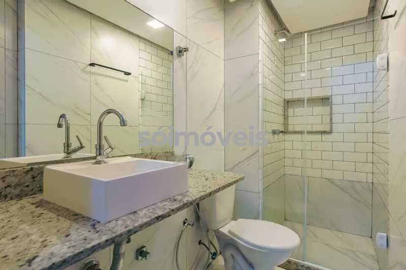 Conheça 9 do imóvel - Apartamento 3 quartos à venda Rio de Janeiro,RJ Copacabana - R$ 3.000.000 - LBAP36823 - 9 9 - 9