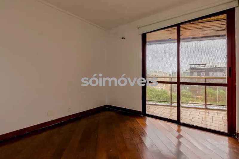 Conheça 13 do imóvel - Apartamento 3 quartos à venda Rio de Janeiro,RJ Copacabana - R$ 3.000.000 - LBAP36823 - 13 13 - 13