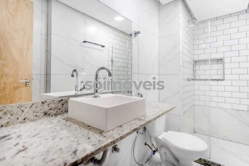 Conheça 11 do imóvel - Apartamento 3 quartos à venda Rio de Janeiro,RJ Copacabana - R$ 3.000.000 - LBAP36823 - 11 11 - 11