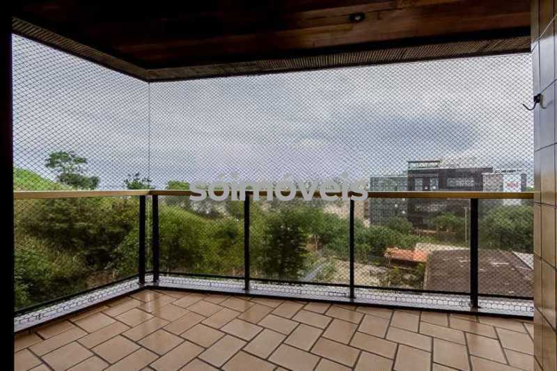 Conheça 1 do imóvel - Apartamento 3 quartos à venda Rio de Janeiro,RJ Copacabana - R$ 3.000.000 - LBAP36823 - 1 1 - 1