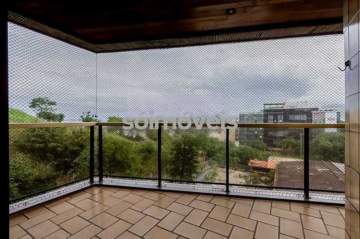 Apartamento 3 quartos à venda Rio de Janeiro,RJ Copacabana - R$ 3.000.000 - LBAP36823