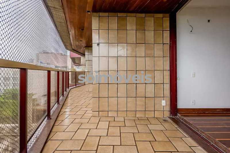 Conheça 3 do imóvel - Apartamento 3 quartos à venda Rio de Janeiro,RJ Copacabana - R$ 3.000.000 - LBAP36823 - 2 3 - 2