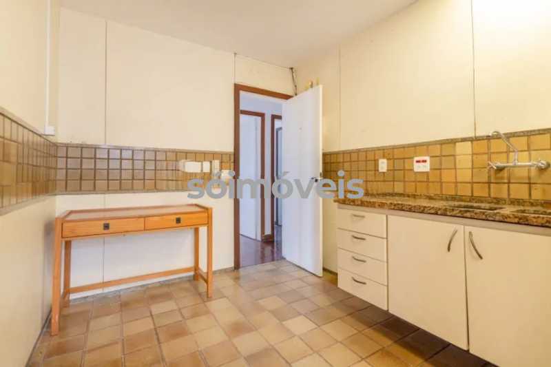 Conheça 24 do imóvel - Apartamento 3 quartos à venda Rio de Janeiro,RJ Copacabana - R$ 3.000.000 - LBAP36823 - 24 24 - 24