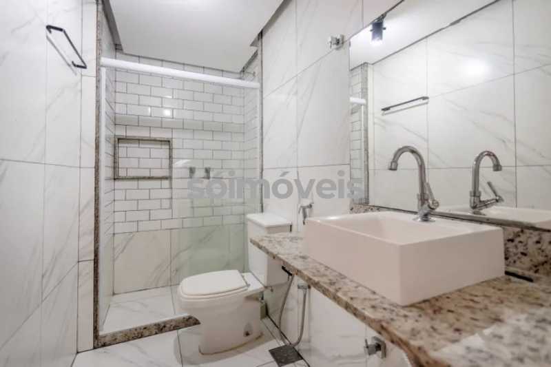 Conheça 12 do imóvel - Apartamento 3 quartos à venda Rio de Janeiro,RJ Copacabana - R$ 3.000.000 - LBAP36823 - 12 12 - 12