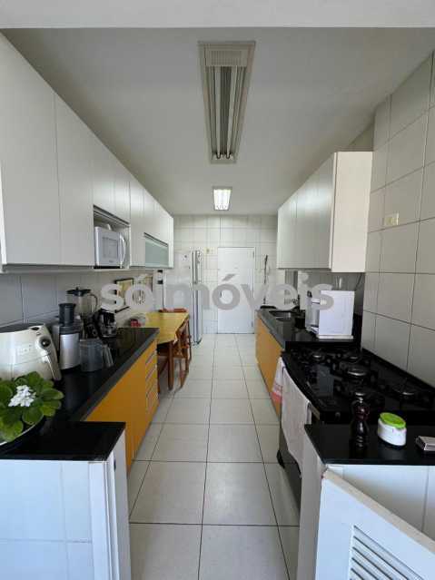 Conheça Imagem do WhatsApp de 2024-11- do imóvel - Apartamento 4 quartos à venda Rio de Janeiro,RJ Ipanema - R$ 4.500.000 - LBAP42722 - 20 Imagem do WhatsApp de 2024-11- - 20