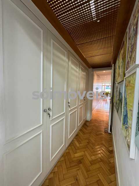 Conheça Imagem do WhatsApp de 2024-11- do imóvel - Apartamento 4 quartos à venda Rio de Janeiro,RJ Ipanema - R$ 4.500.000 - LBAP42722 - 9 Imagem do WhatsApp de 2024-11- - 9