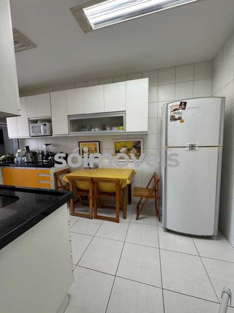 Conheça Imagem do WhatsApp de 2024-11- do imóvel - Apartamento 4 quartos à venda Rio de Janeiro,RJ Ipanema - R$ 4.500.000 - LBAP42722 - 21 Imagem do WhatsApp de 2024-11- - 21