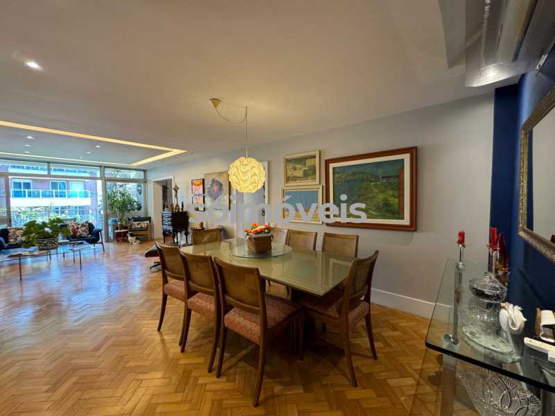 Conheça Imagem do WhatsApp de 2024-11- do imóvel - Apartamento 4 quartos à venda Rio de Janeiro,RJ Ipanema - R$ 4.500.000 - LBAP42722 - 7 Imagem do WhatsApp de 2024-11- - 7