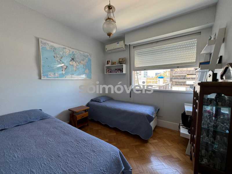 Conheça Imagem do WhatsApp de 2024-11- do imóvel - Apartamento 4 quartos à venda Rio de Janeiro,RJ Ipanema - R$ 4.500.000 - LBAP42722 - 17 Imagem do WhatsApp de 2024-11- - 17