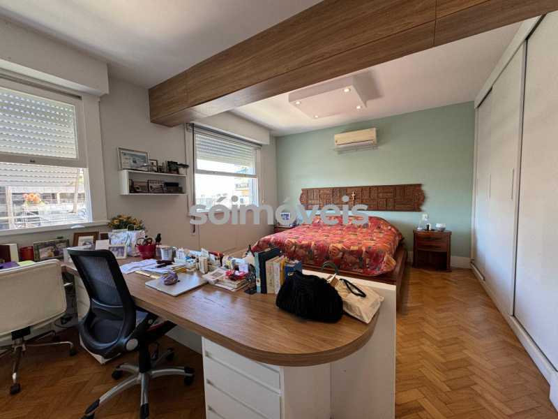 Conheça Imagem do WhatsApp de 2024-11- do imóvel - Apartamento 4 quartos à venda Rio de Janeiro,RJ Ipanema - R$ 4.500.000 - LBAP42722 - 10 Imagem do WhatsApp de 2024-11- - 10