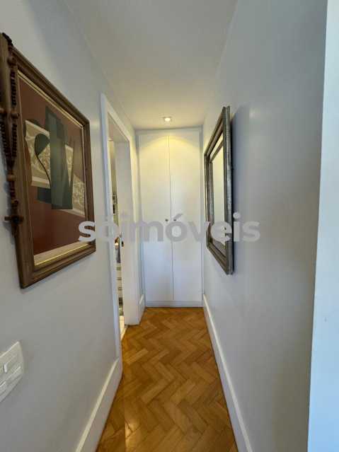 Conheça Imagem do WhatsApp de 2024-11- do imóvel - Apartamento 4 quartos à venda Rio de Janeiro,RJ Ipanema - R$ 4.500.000 - LBAP42722 - 16 Imagem do WhatsApp de 2024-11- - 16