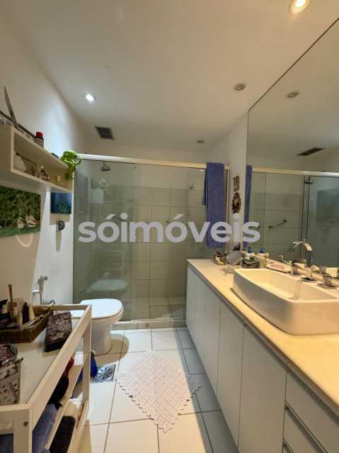 Conheça Imagem do WhatsApp de 2024-11- do imóvel - Apartamento 4 quartos à venda Rio de Janeiro,RJ Ipanema - R$ 4.500.000 - LBAP42722 - 15 Imagem do WhatsApp de 2024-11- - 15