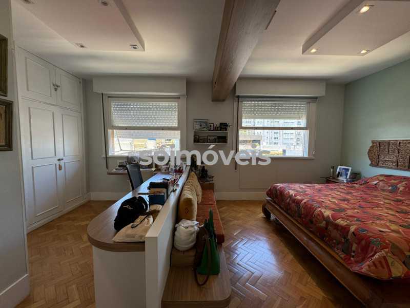 Conheça Imagem do WhatsApp de 2024-11- do imóvel - Apartamento 4 quartos à venda Rio de Janeiro,RJ Ipanema - R$ 4.500.000 - LBAP42722 - 12 Imagem do WhatsApp de 2024-11- - 12