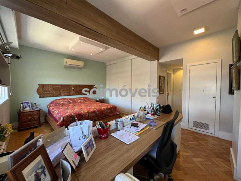 Conheça Imagem do WhatsApp de 2024-11- do imóvel - Apartamento 4 quartos à venda Rio de Janeiro,RJ Ipanema - R$ 4.500.000 - LBAP42722 - 13 Imagem do WhatsApp de 2024-11- - 13