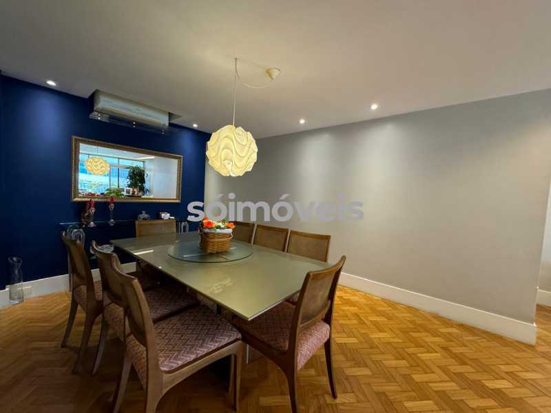 Conheça Imagem do WhatsApp de 2024-11- do imóvel - Apartamento 4 quartos à venda Rio de Janeiro,RJ Ipanema - R$ 4.500.000 - LBAP42722 - 6 Imagem do WhatsApp de 2024-11- - 6