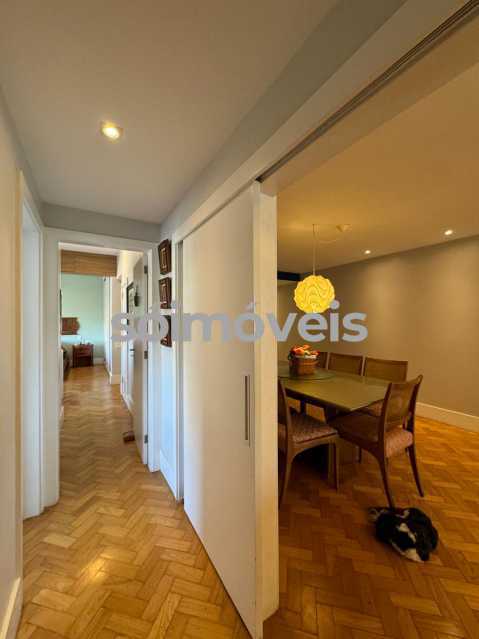 Conheça Imagem do WhatsApp de 2024-11- do imóvel - Apartamento 4 quartos à venda Rio de Janeiro,RJ Ipanema - R$ 4.500.000 - LBAP42722 - 8 Imagem do WhatsApp de 2024-11- - 8