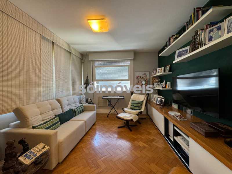 Conheça Imagem do WhatsApp de 2024-11- do imóvel - Apartamento 4 quartos à venda Rio de Janeiro,RJ Ipanema - R$ 4.500.000 - LBAP42722 - 18 Imagem do WhatsApp de 2024-11- - 18