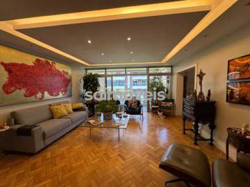 Apartamento 4 quartos à venda Rio de Janeiro,RJ Ipanema - R$ 4.500.000 - LBAP42722