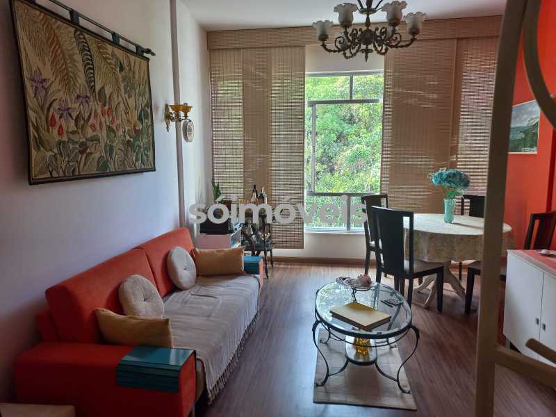 Conheça WhatsApp Image 2024-11-27 at 1 do imóvel - Apartamento à venda Rua das Laranjeiras,Rio de Janeiro,RJ Laranjeiras - R$ 1.900.000 - POAP31101 - 2 WhatsApp Image 2024-11-27 at 1 - 2