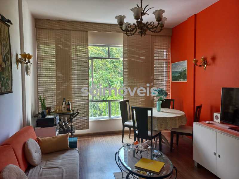 Conheça WhatsApp Image 2024-11-27 at 1 do imóvel - Apartamento à venda Rua das Laranjeiras,Rio de Janeiro,RJ Laranjeiras - R$ 1.900.000 - POAP31101 - 3 WhatsApp Image 2024-11-27 at 1 - 3